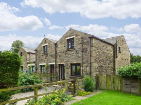 October Cottage, Lancaster